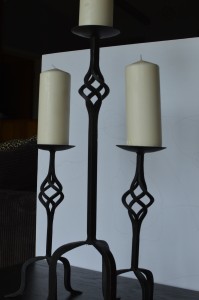 Candle Stands